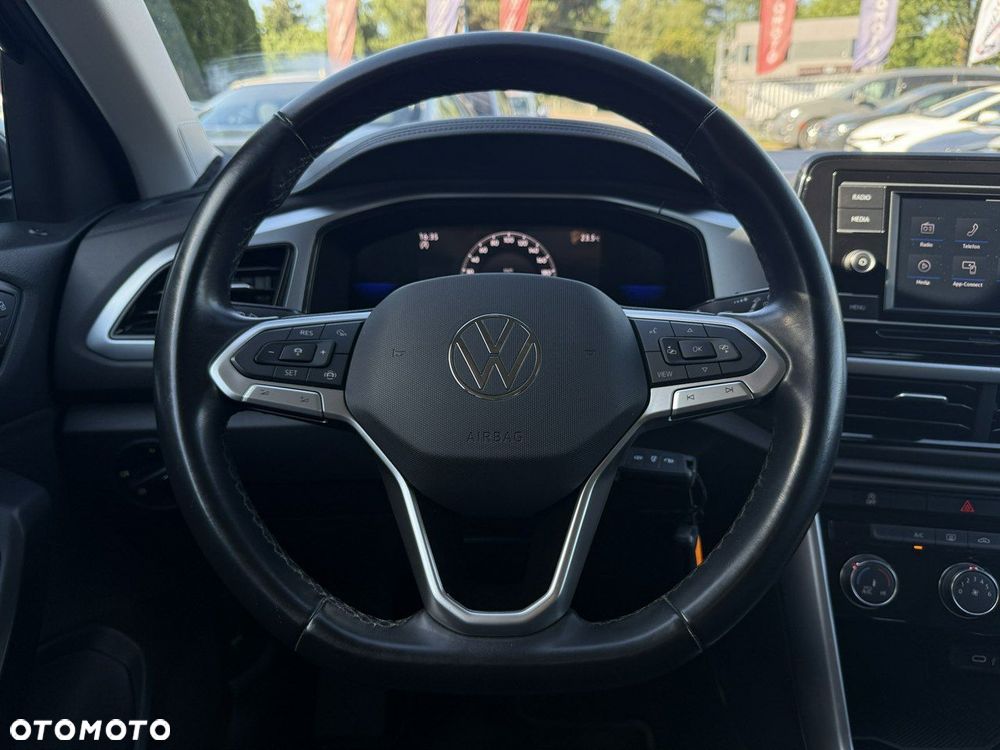 Volkswagen T-Roc 1.5 TSI Life - 17