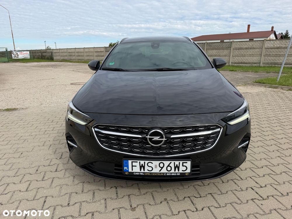 Opel Insignia 2.0 CDTI Elegance S&S - 27