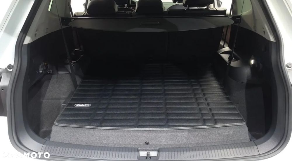Volkswagen Tiguan 2.0 TSI 4Mot R-Line Plus DSG - 5