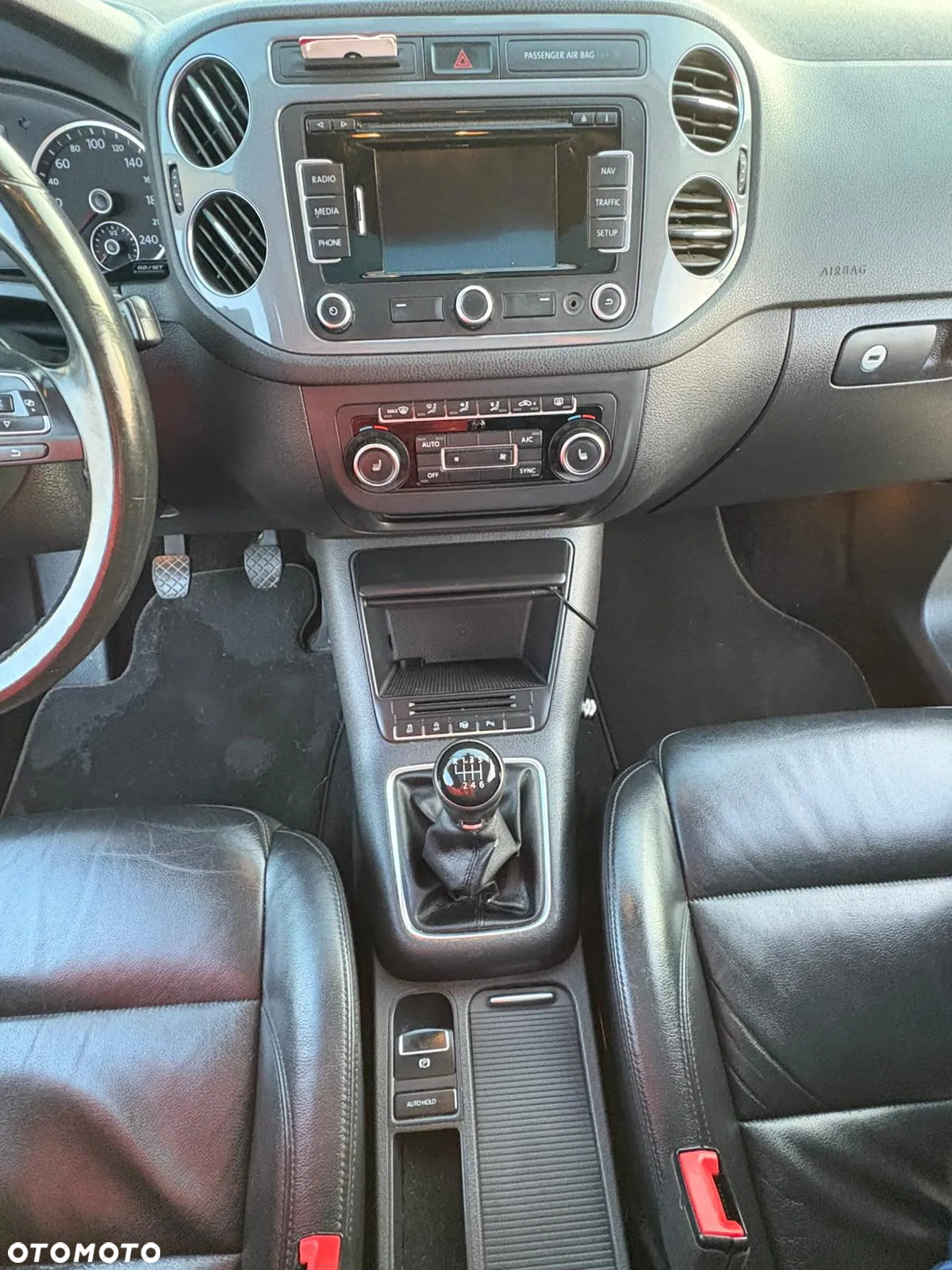 Volkswagen Tiguan 2.0 TDI Sport&Style - 21