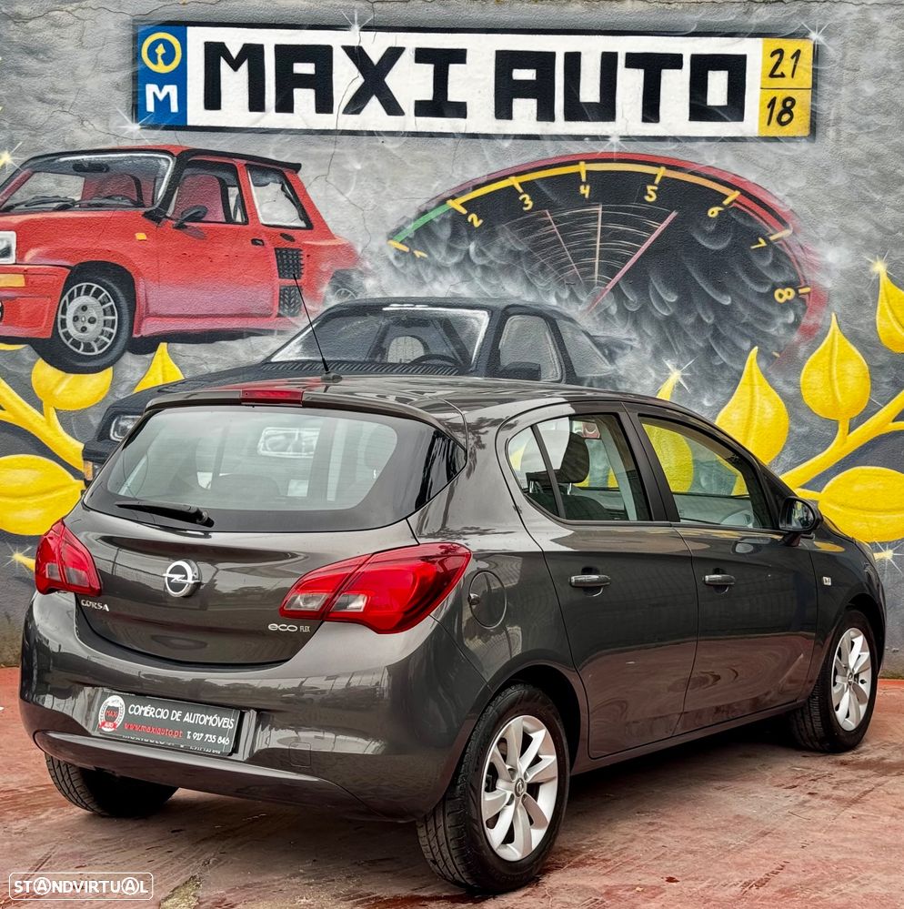 Opel Corsa 1.3 CDTi Business Edition - 3