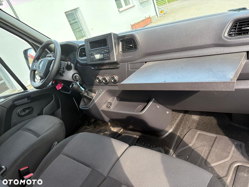 Renault MASTER 3LH3 SUPER STAN-GWARANCJA -1ROK - 12