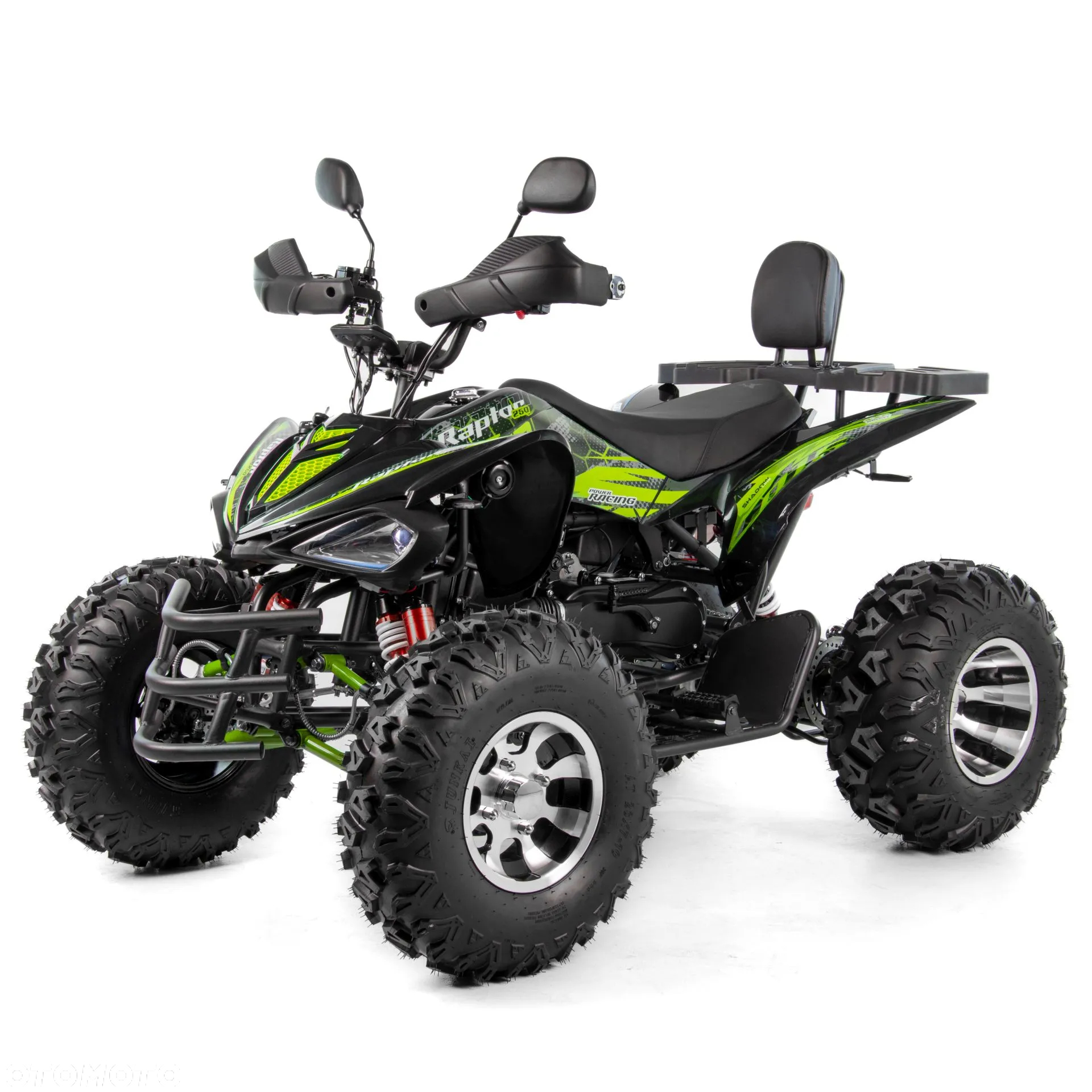 XTR Inny - 7