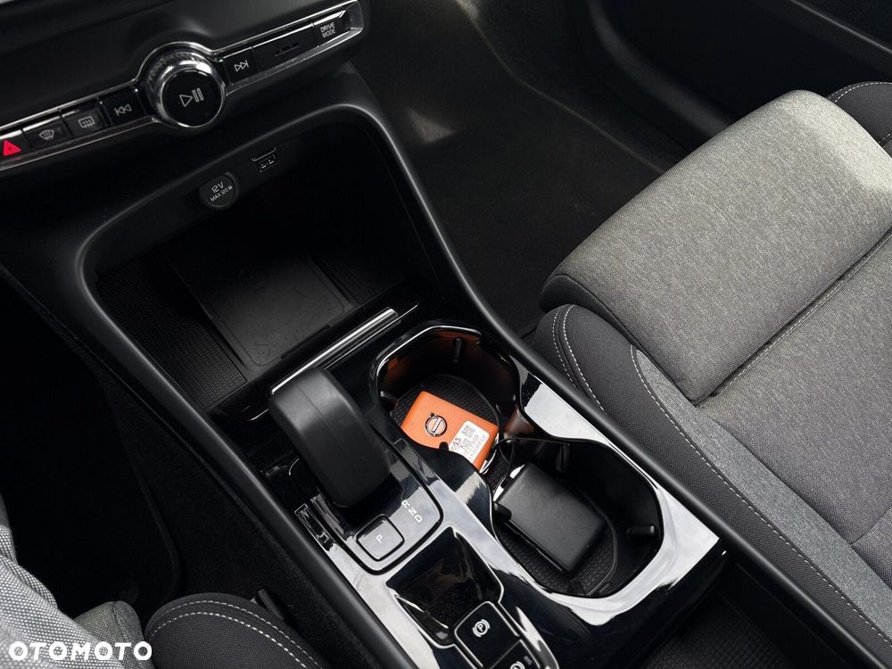 Volvo XC 40 T5 Plug-In Hybrid Plus Bright - 28