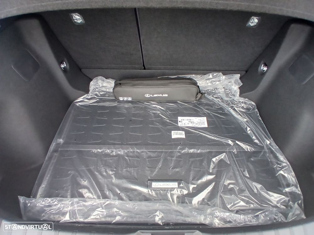 Lexus LBX Emotion - 6