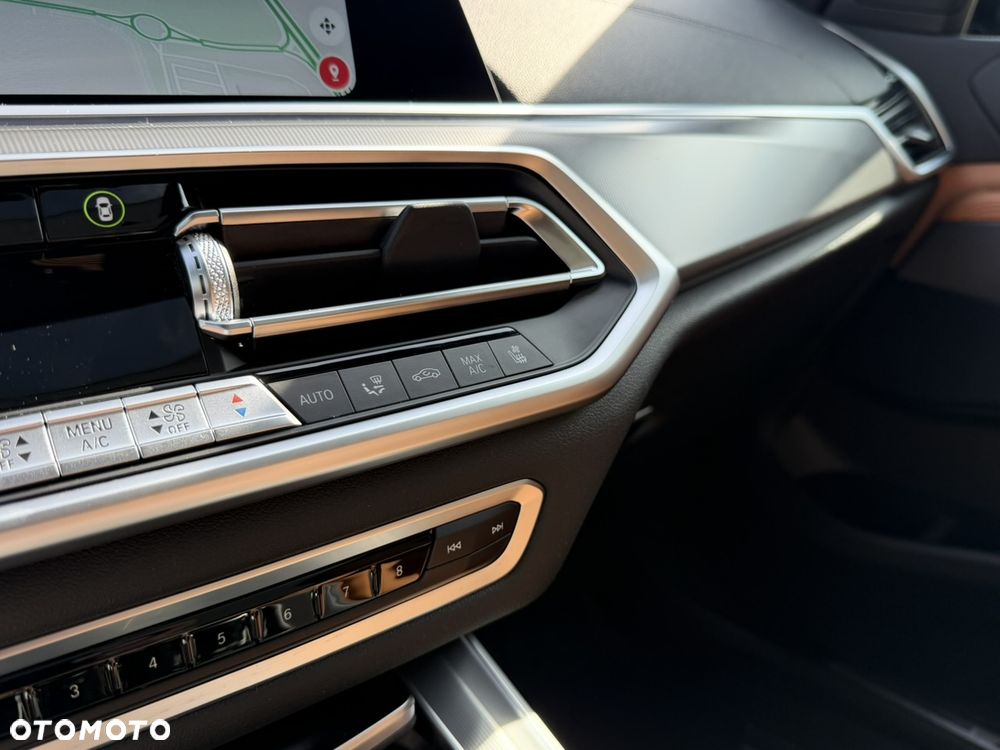 BMW X5 xDrive25d sport - 16
