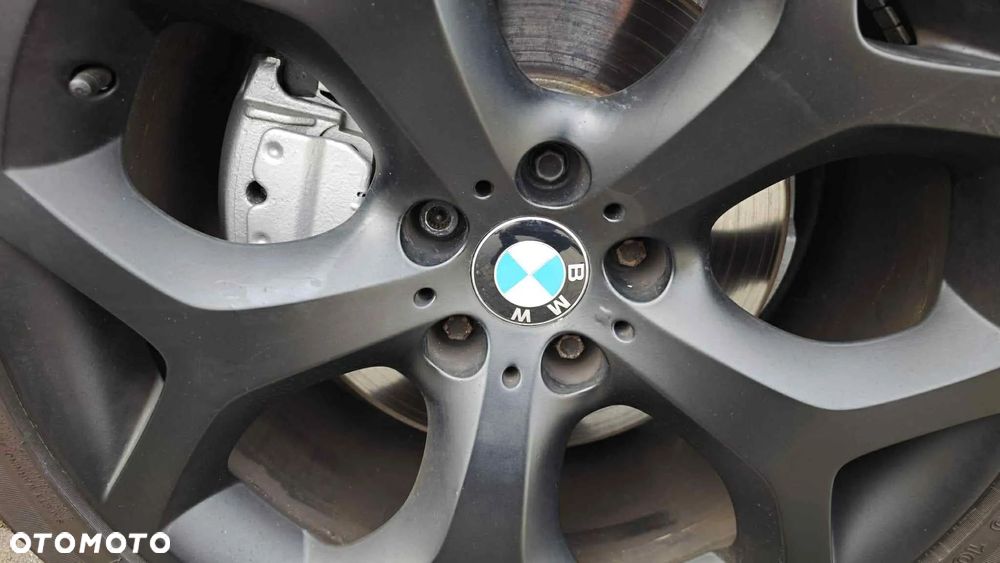 BMW X5 4.0d xDrive - 21