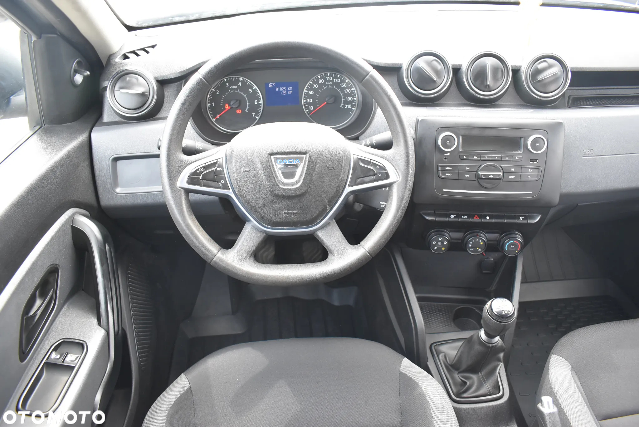 Dacia Duster 1.5 Blue dCi Essential 4WD - 22