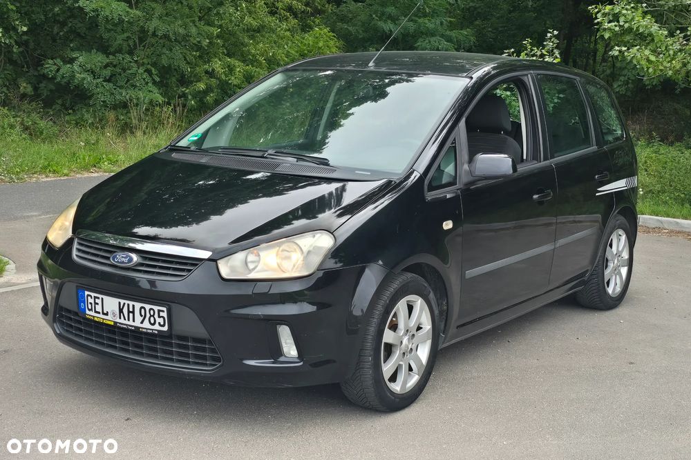 Ford C-MAX 1.6 Style - 3