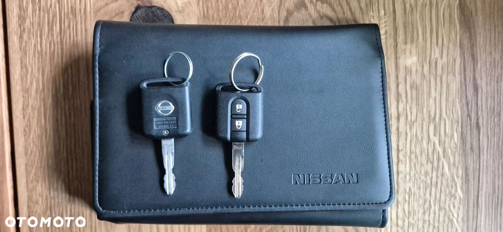 Nissan Note 1.4 I-Way+ - 25