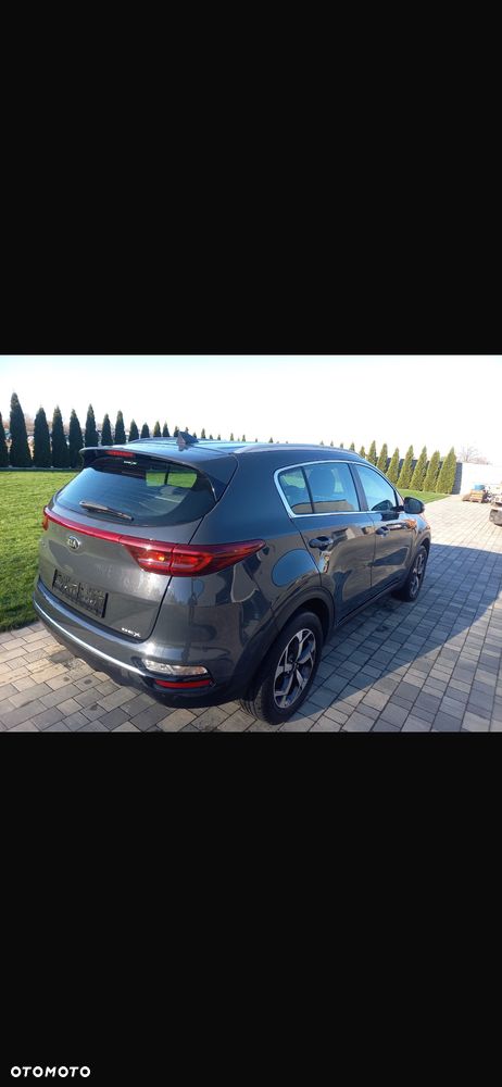 Kia Sportage 1.6 GDI 2WD Attract - 6