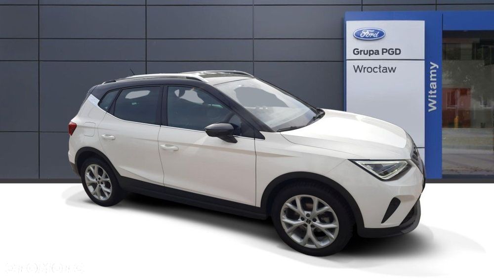 Seat Arona - 7