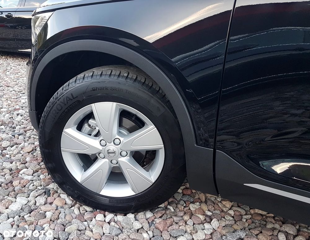 Volvo XC 40 D3 Momentum - 33