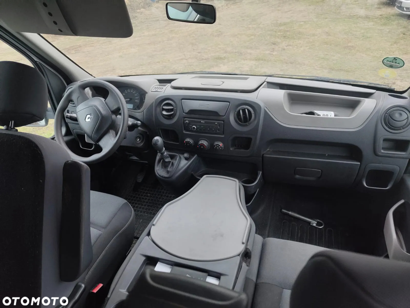 Renault Master - 29