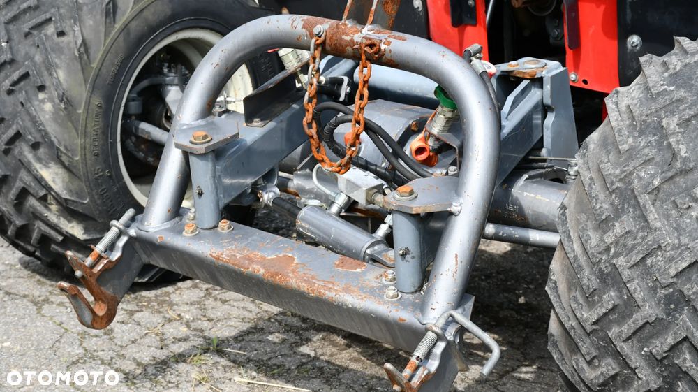Inny AEBI TT75 - 13