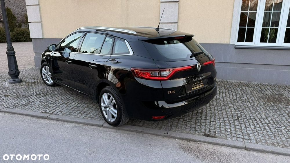Renault Megane - 34