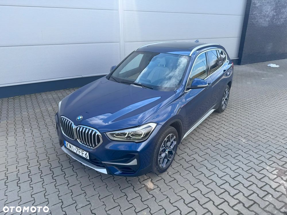 BMW X1 - 4