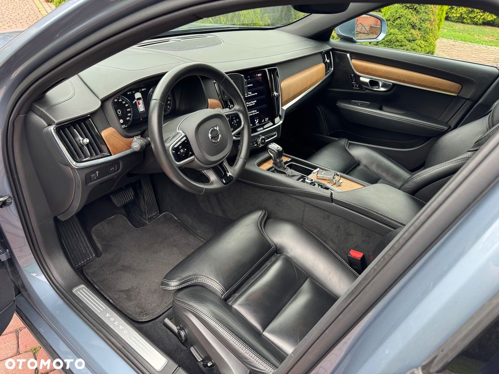Volvo V90 D4 SCR Inscription - 7