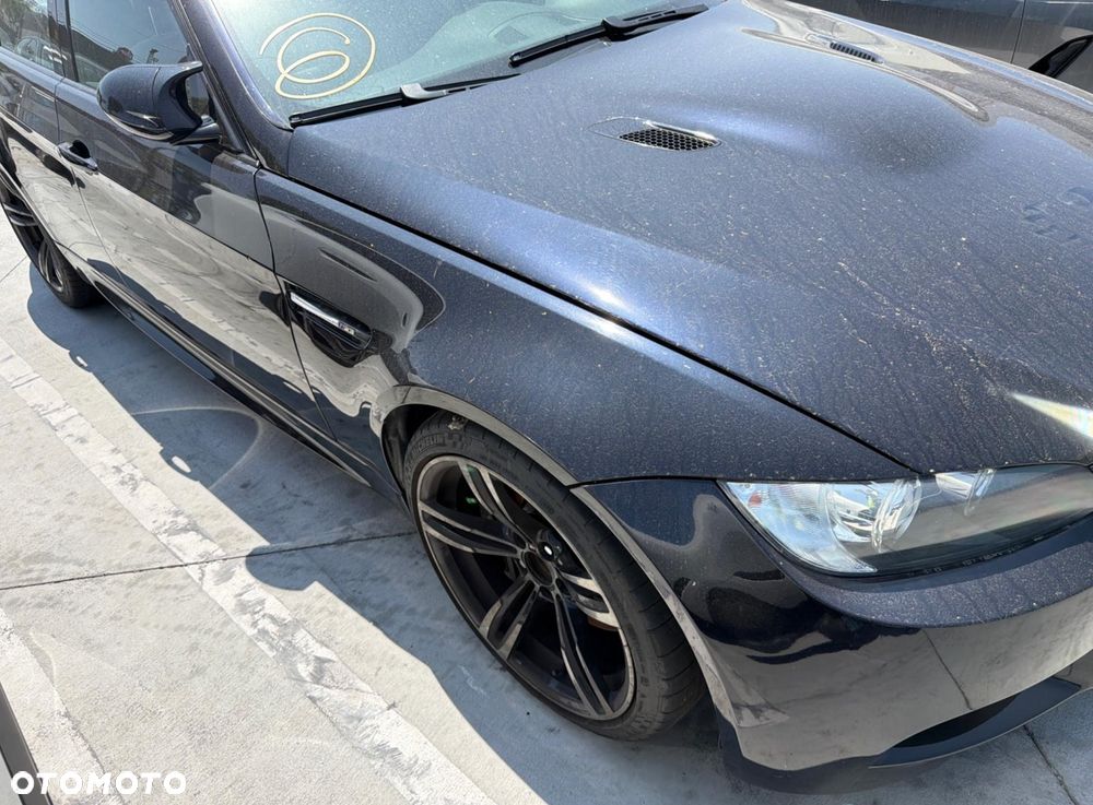 BMW M3 - 4