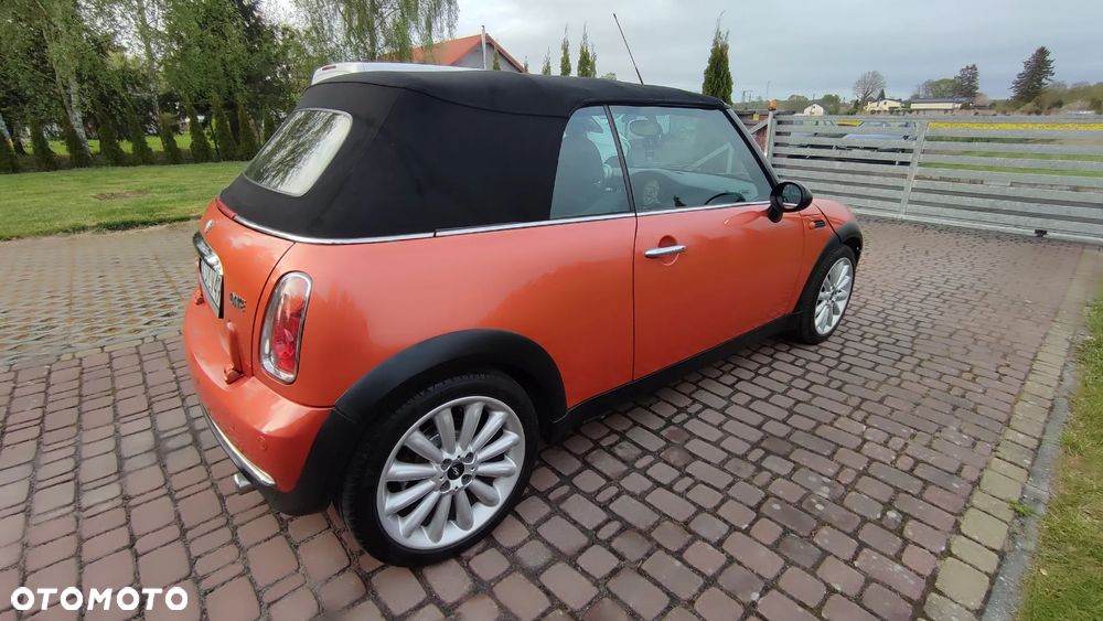 MINI ONE - 6