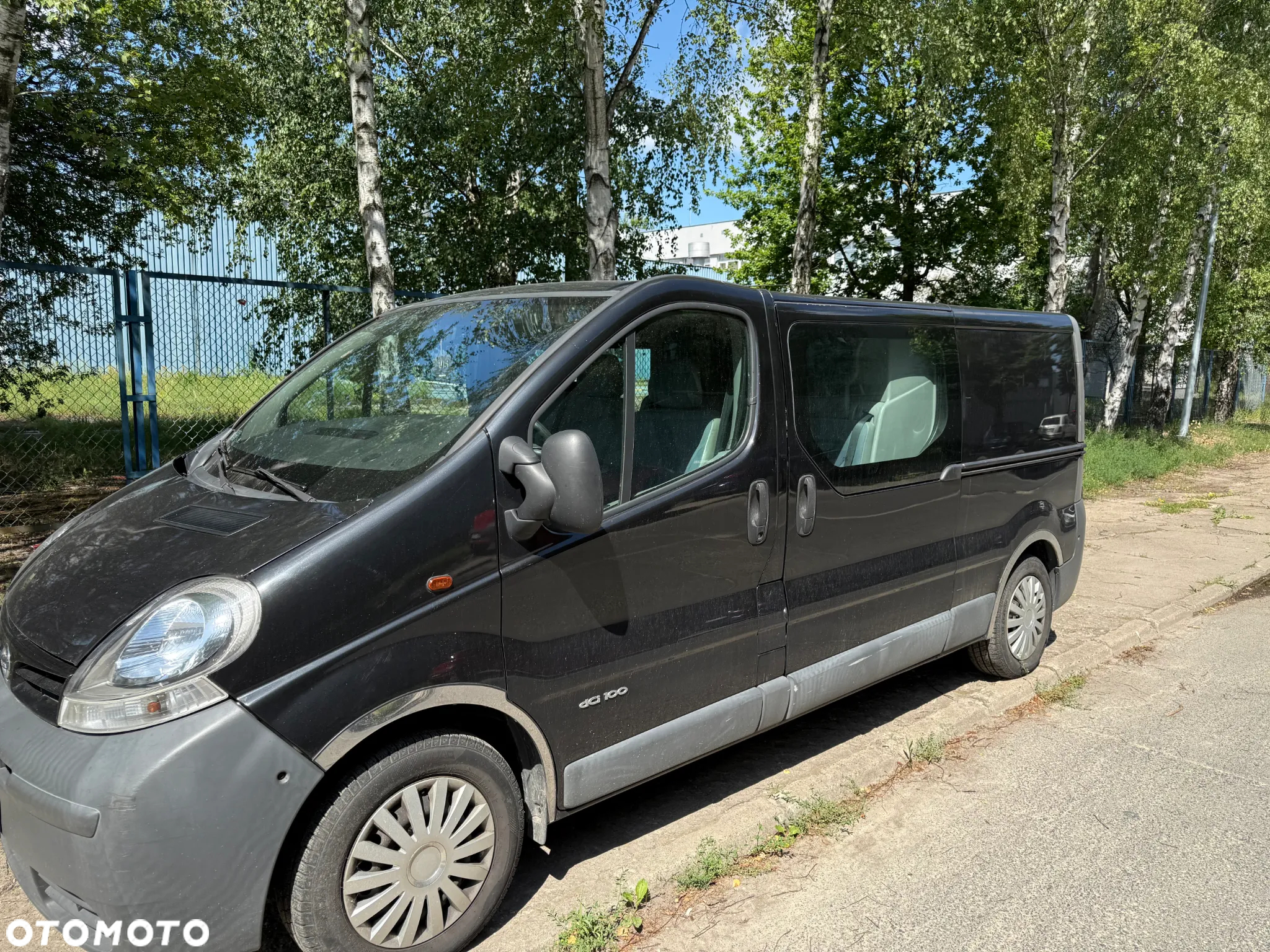 Nissan Primastar - 5