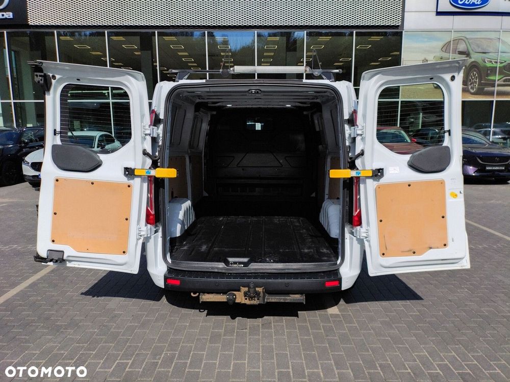 Ford transit custom 340 L2H1 Trend - 12