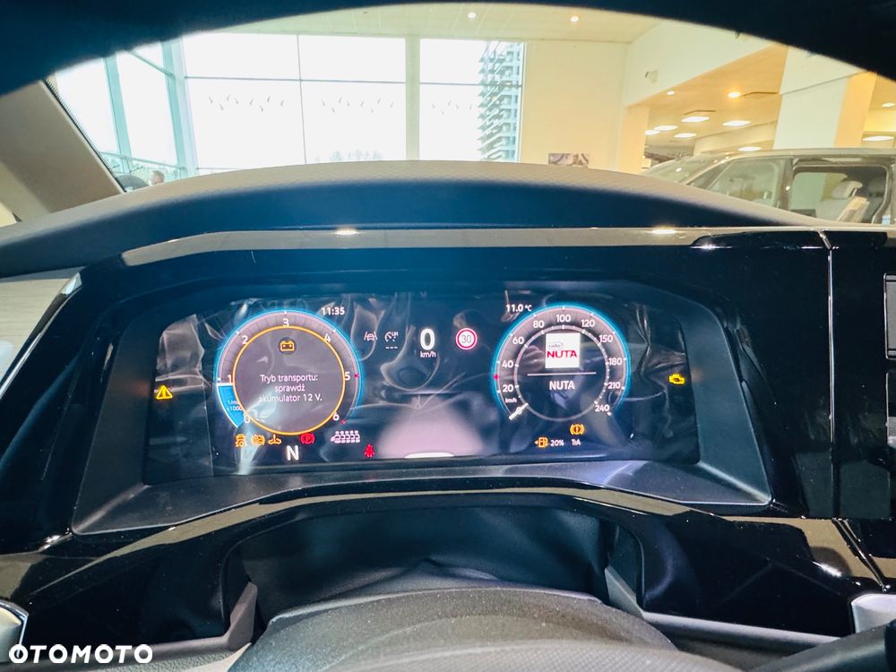 Volkswagen Multivan 2.0 TDI L2 Edition DSG - 17