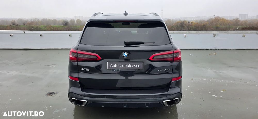 BMW X5 xDrive30d - 5