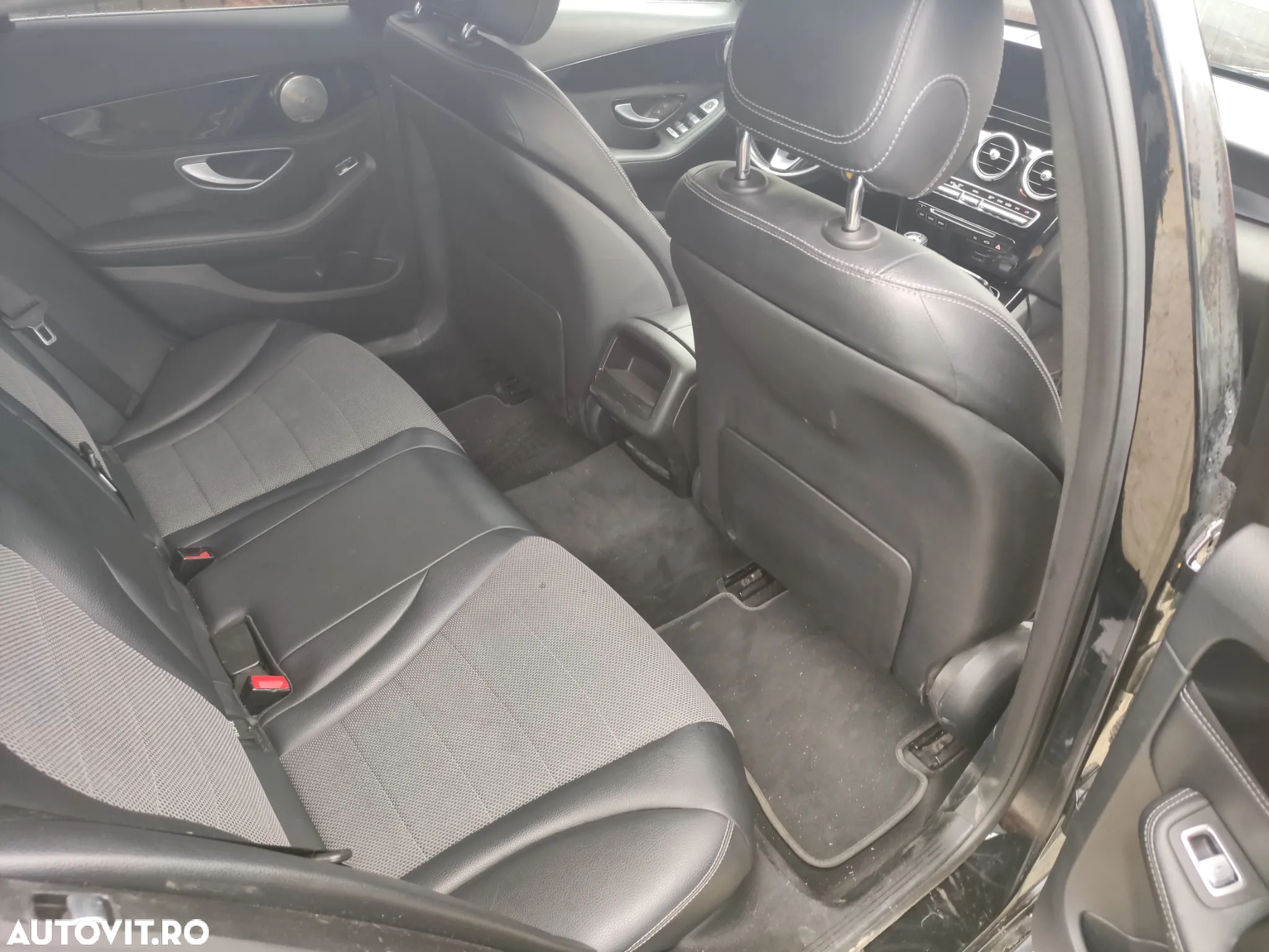 Mercedes-Benz C 220 (BlueTEC) d T - 13