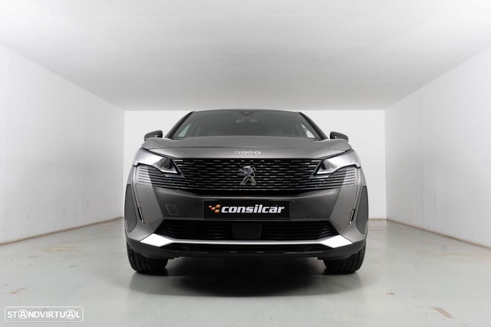 Peugeot 3008 1.6 Hybrid Allure Pack e-EAT8 - 4