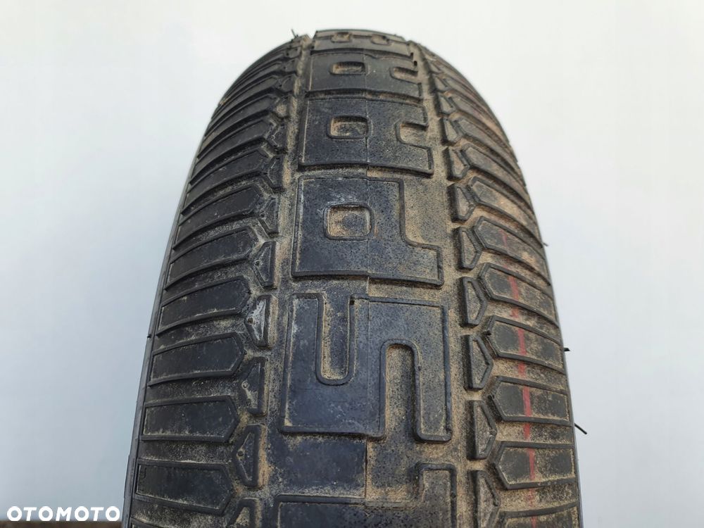 Volvo 240 940 740 KOŁO ZAPASOWE Zapas 175/80 R14 - 15