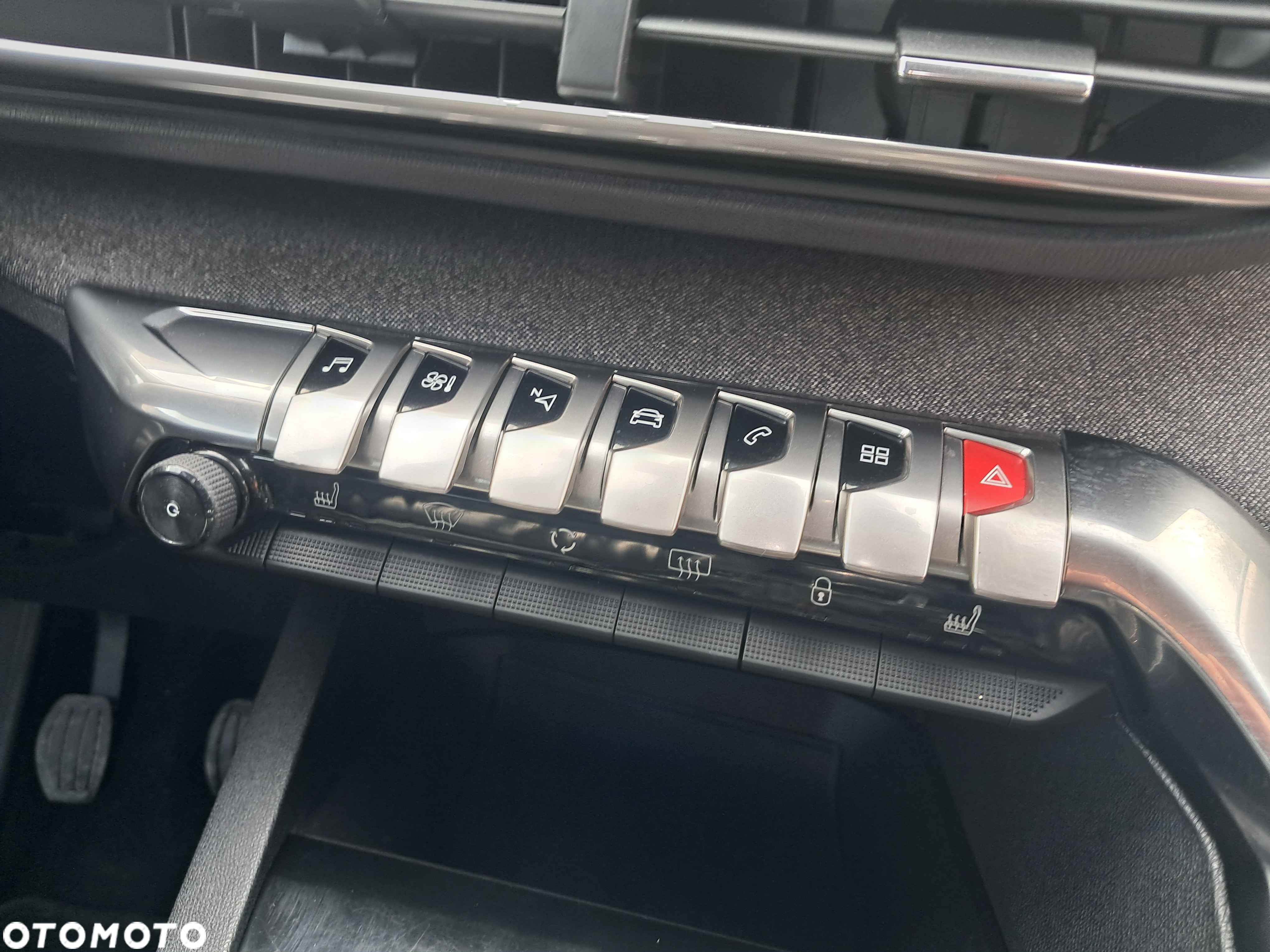 Peugeot 3008 HDi FAP 150 Platinum - 33