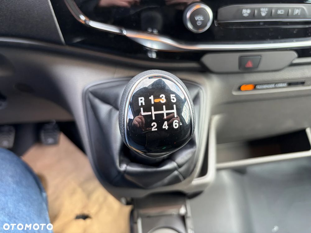 Ford Transit L4H3 DCIV 165KM Trend - 14