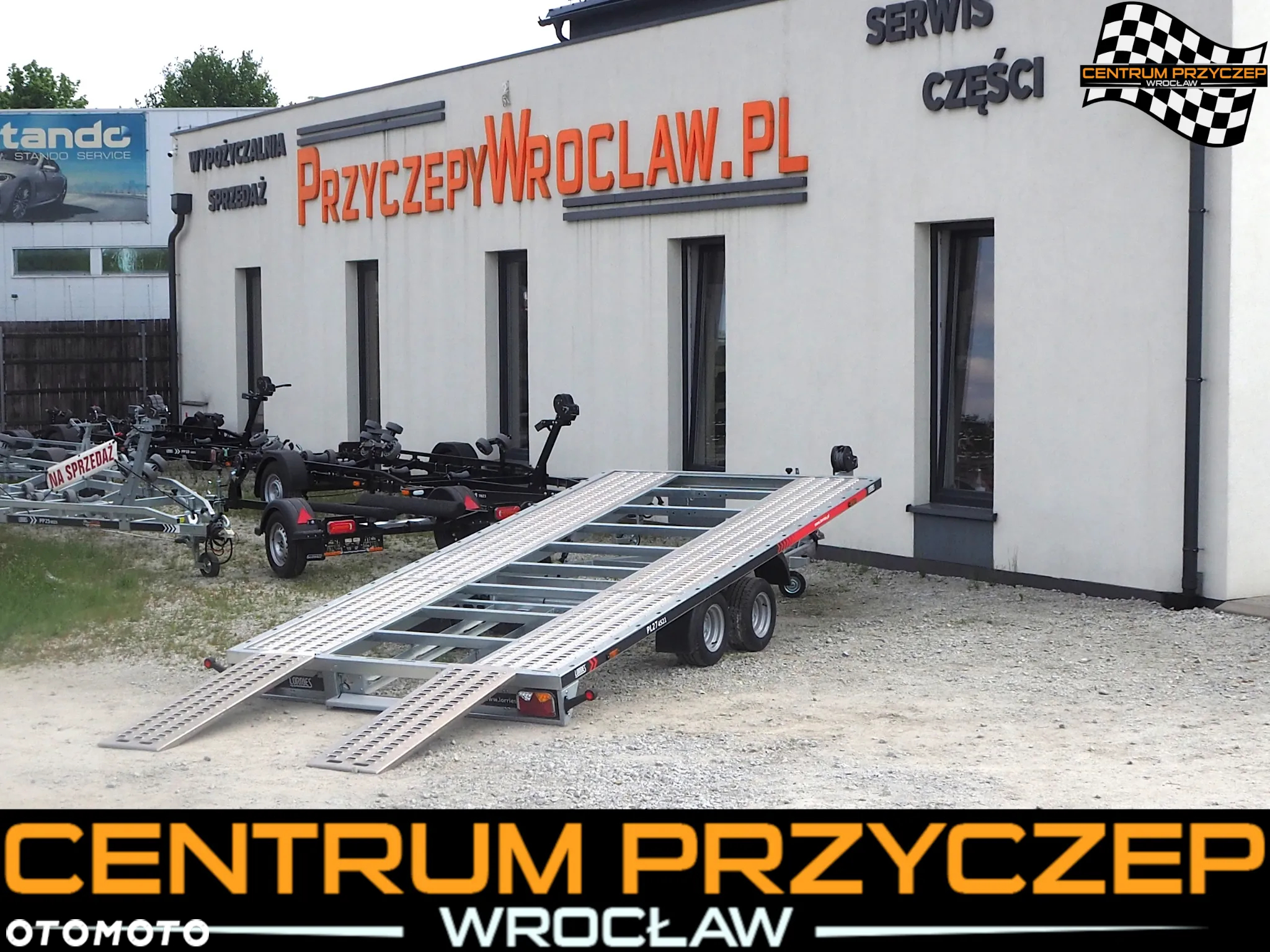 Lorries LAWETY PL27-4521 / PLI27-4521 / PLI27-5021 / PLI30-5021 - 18