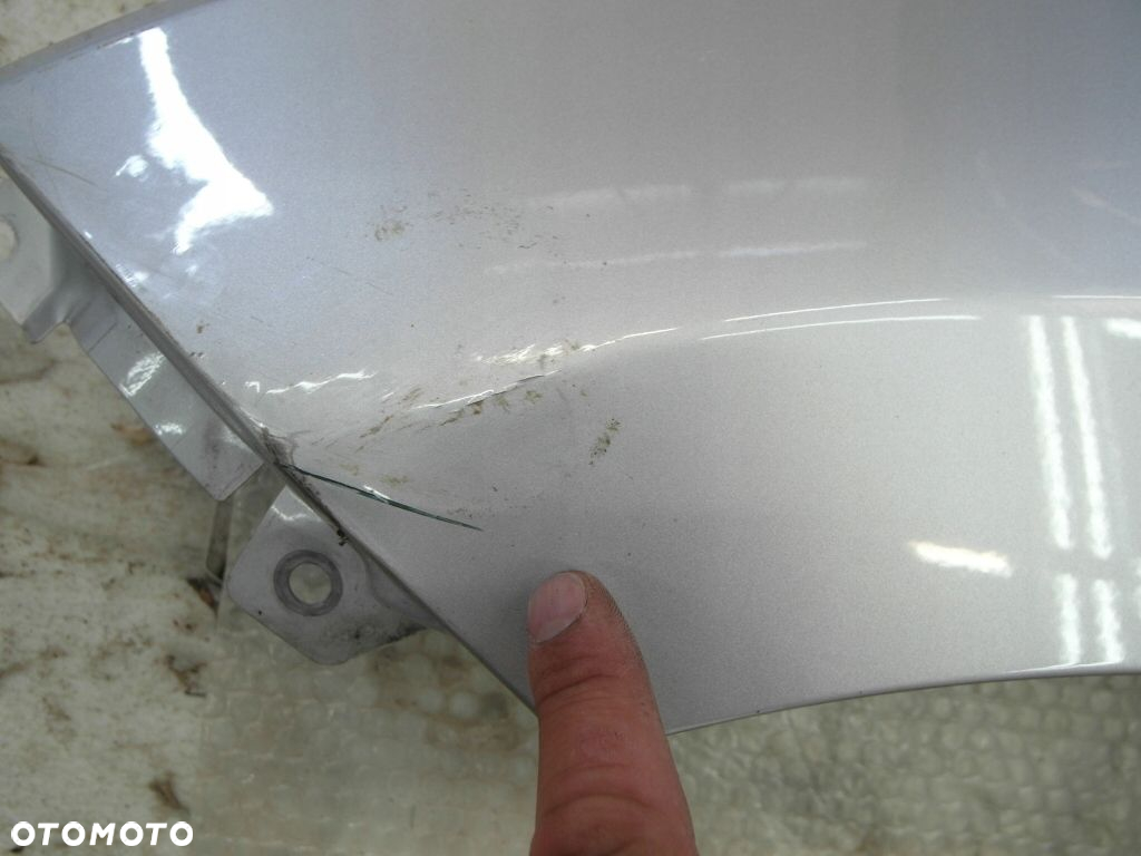 HYUNDAI I30 II BŁOTNIK PRZEDNI LEWY - 6