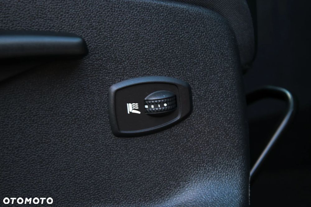 Renault Grand Scenic ENERGY TCe 115 Bose Edition - 25