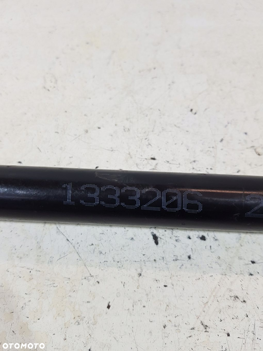 WAŁ NAPĘDOWY PRZÓD 1333206 POLARIS SPORTSMAN 570 14-23 - 9