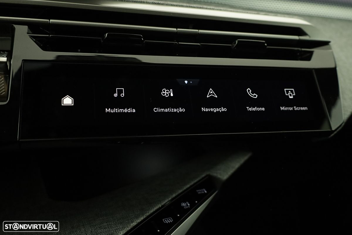 Peugeot 5008 1.2 Hybrid GT e-DCS6 - 13