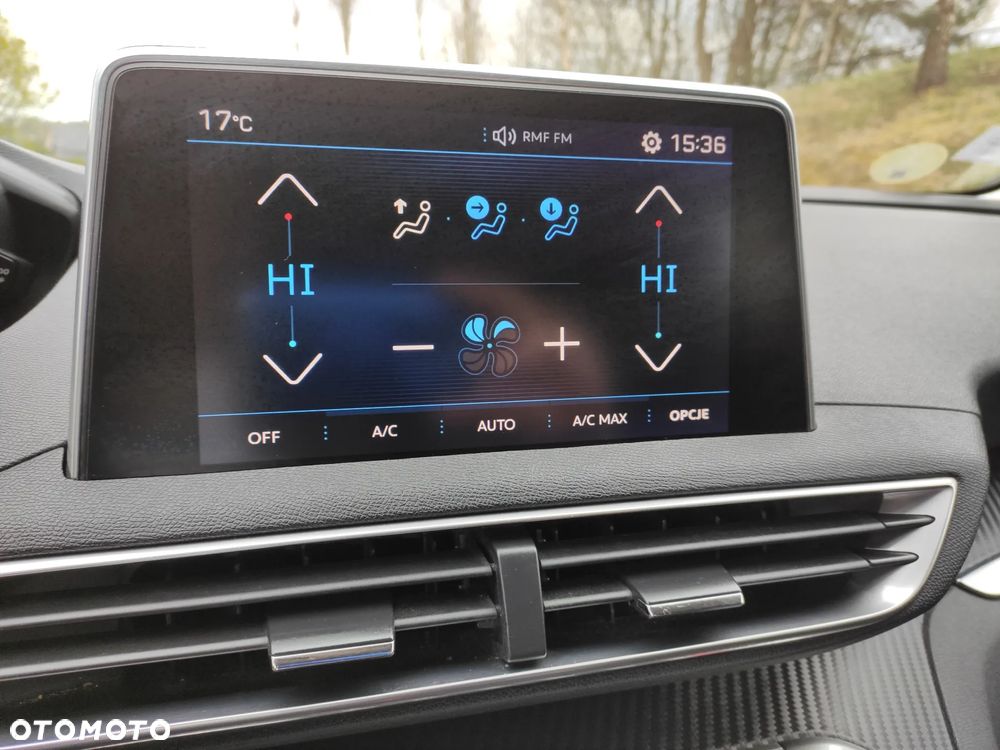 Peugeot 3008 BlueHDi 120 Stop & Start Active - 15