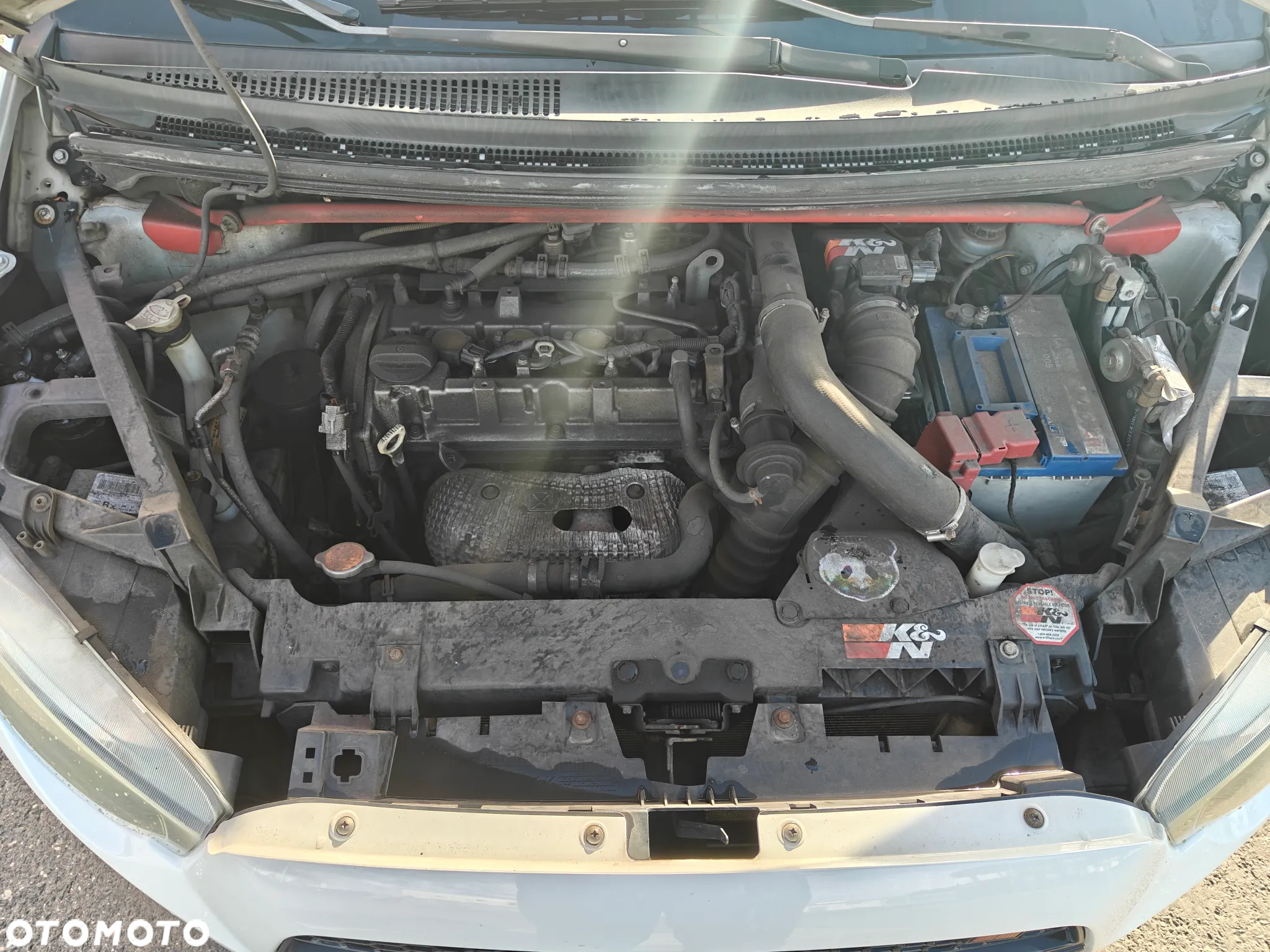Mitsubishi Colt 1.5 T Ralliart - 6
