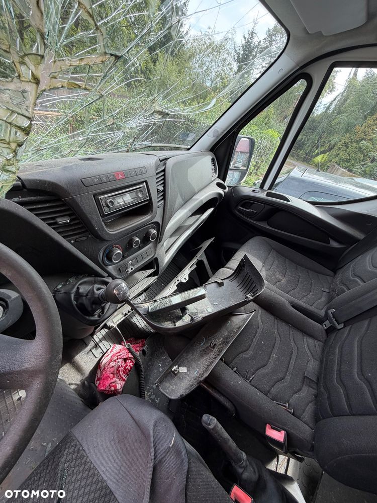 Iveco 35S13 - 14