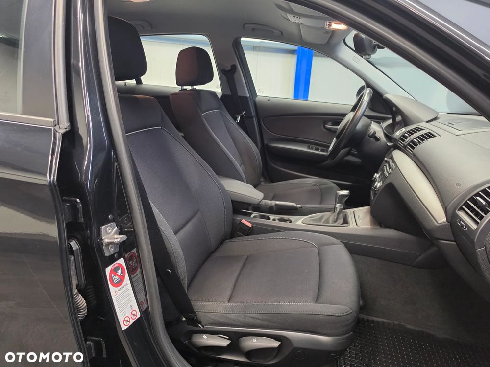 BMW Seria 1 116i Edition Lifestyle - 27