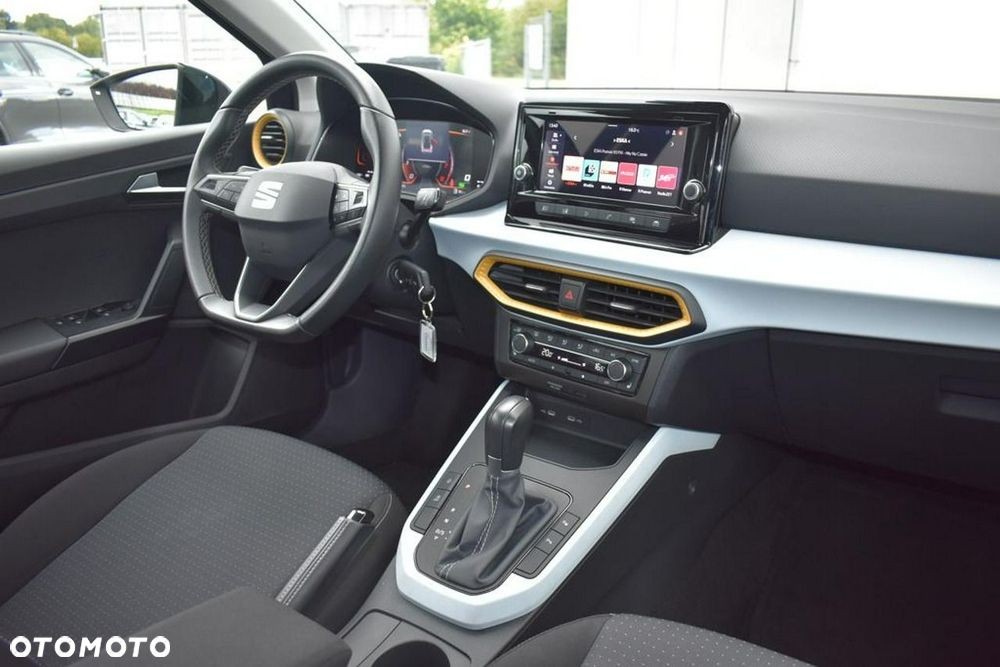 Seat Arona 1.0 TSI Style DSG - 12