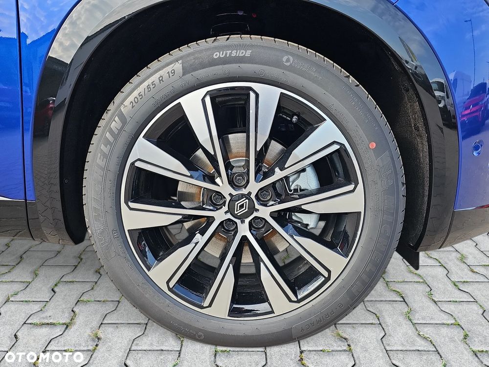 Renault Austral 1.2 E-Tech Full Hybrid 200 Techno MMT - 28