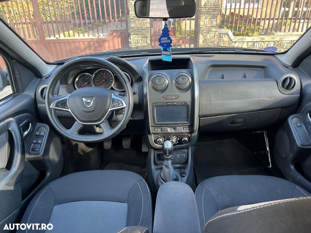 Dacia Duster TCe 90 2WD Comfort - 6