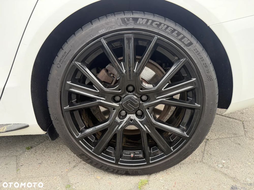 Audi A4 Avant 1.8 TFSI Ambition - 14