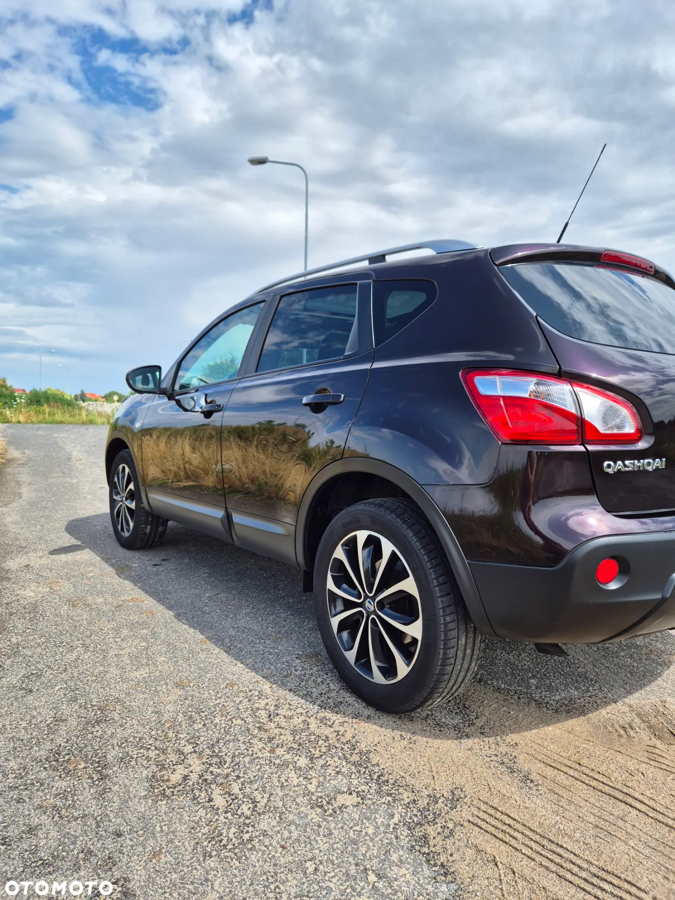Nissan Qashqai 1.6 dCi DPF Start/Stop tekna - 29