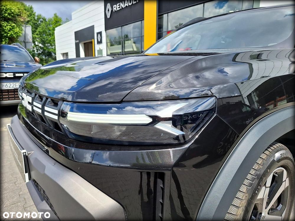 Dacia Duster - 33