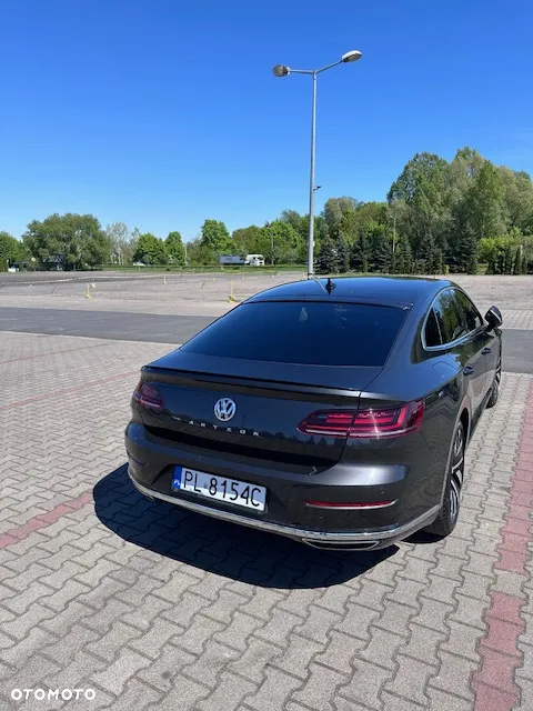 Volkswagen Arteon 2.0 TSI R-Line DSG - 3