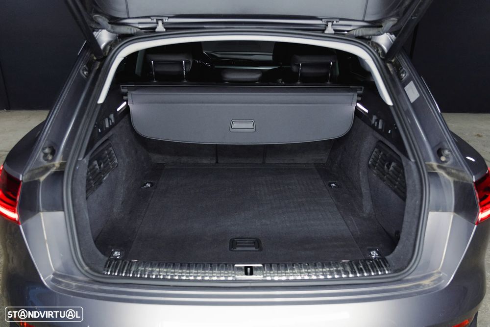 Audi e-tron 50 quattro advanced - 17